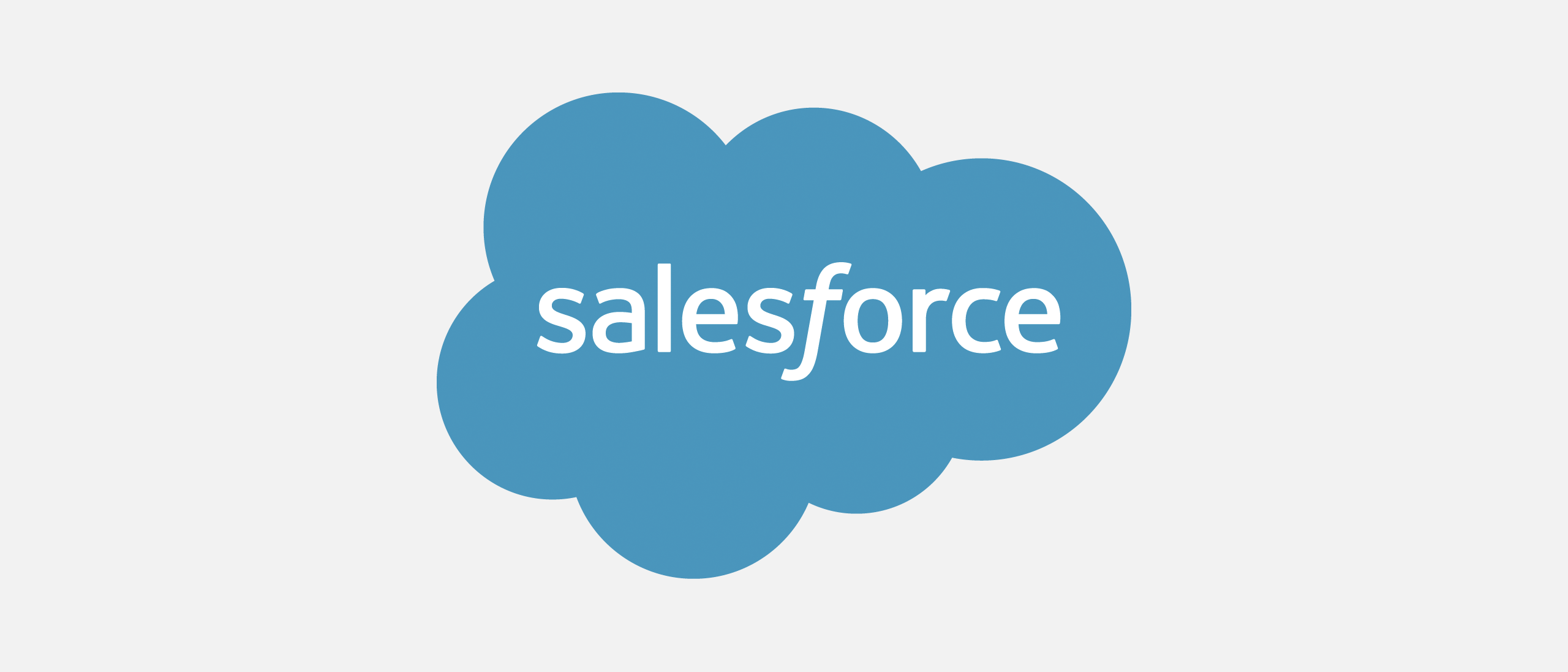 Salesforce Logo